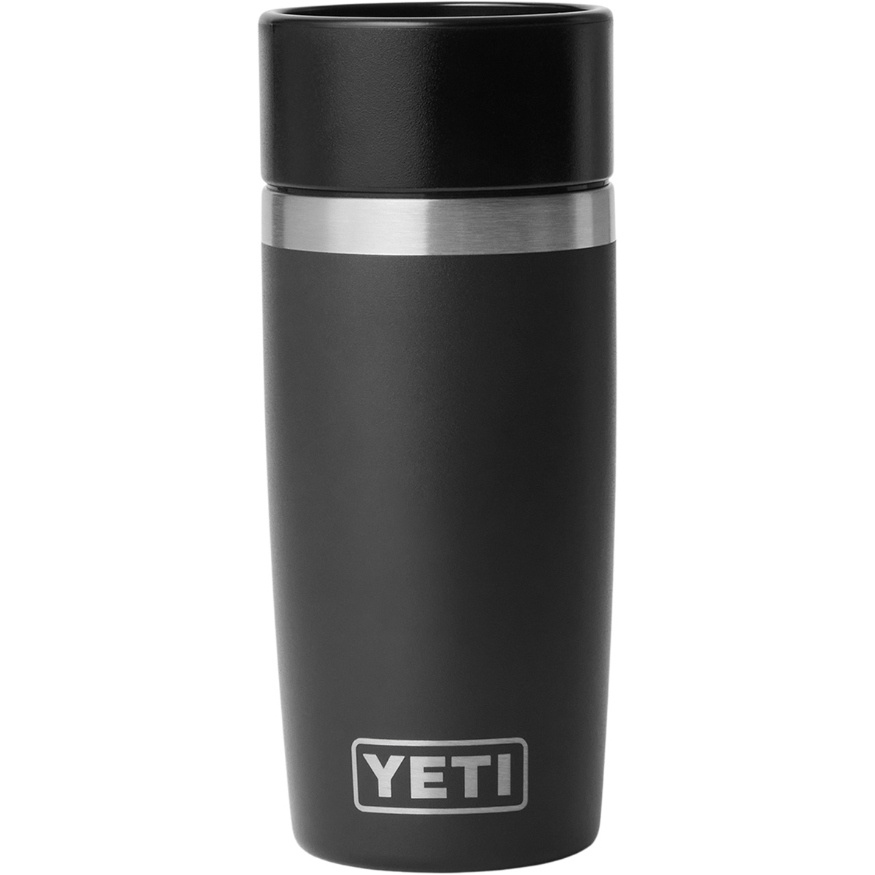 2026 YETI Rambler 12 OZ Travel Bottle 70000002333 - Black
